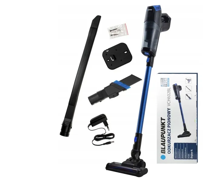 odkurzacz-blaupunkt-vch602bl-napiecie-akumulatora-22-2-v