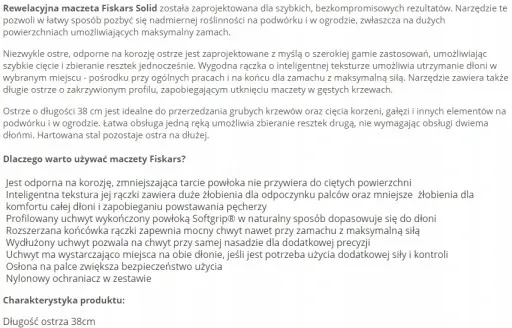 fiskars-maczeta-solid-38cm-fs1051235-marka-fiskars-dlugosc-ostrza-38-cm