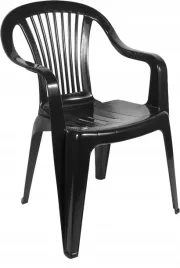 grafitowy-plastikowe-mocne-ogrodowe-krzeslo-beryl