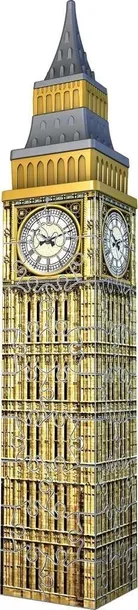puzzle-3d-mini-budynki-big-ben-stan-nowy