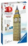 puzzle-3d-mini-budynki-big-ben-kod-producenta-112463
