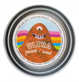ultra-piasek-puszka-140g-pomaranczowy-piasek-kinetyczny-zabawka-kreatywna