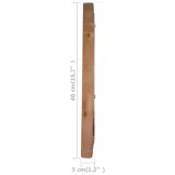 lustro-scienne-40-cm-drewno-tekowe-okragle-wykonanie-gotowe