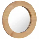 lustro-scienne-40-cm-drewno-tekowe-okragle-przeznaczenie-inne