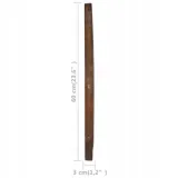 lustro-scienne-60-cm-tekowe-okragle-marka-woger-trading-international-bv