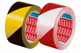 tesa-tasma-ostrzegawcza-bialo-czerwona-33m-50mm