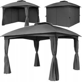 pawilon-namiot-ogrodowy-grafit-4-scianki-33-m-x-33-m-x-27-m