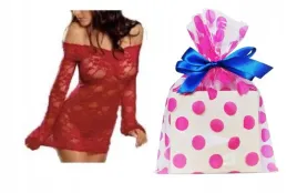 zestaw-prezentowy-dla-kobiety-bielizna-koronkowa-sexy-czerwony-komplet-l-xl