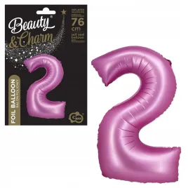 balon-foliowy-bandc-cyfra-2-satynowa-rozowa76cm