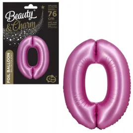 balon-foliowy-bandc-cyfra-0-satynowa-rozowa76cm