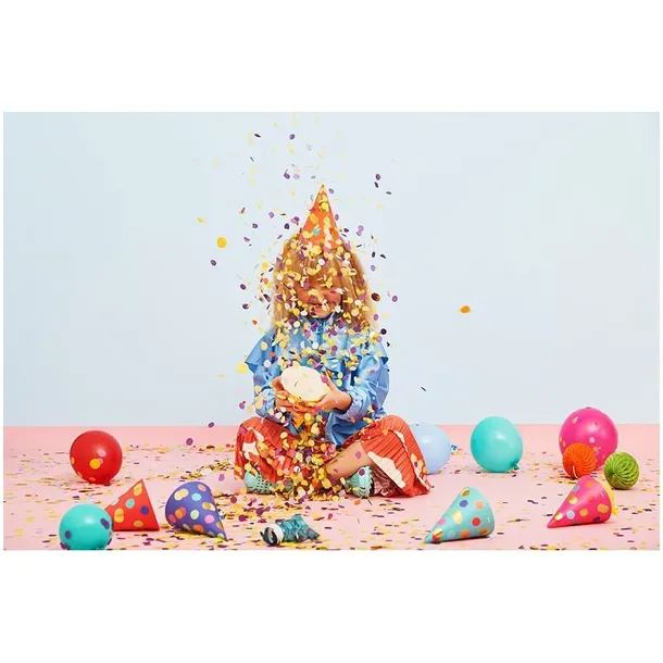 czapeczki-kropki-6cm-kolor-dominujacy-wielokolorowy