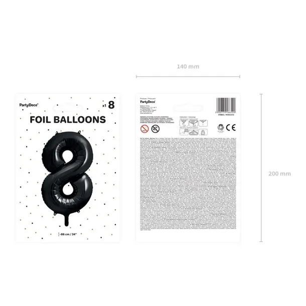 balon-foliowy-8-czarny-86cm-waga-z-opakowaniem-0-1-kg