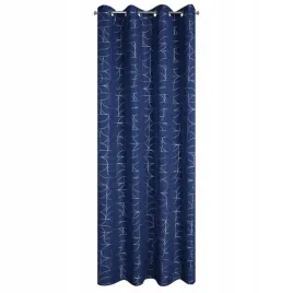 granatowa-zaslona-w-srebrny-geometryczny-wzor-140x250-kola