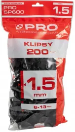 system-poziomujacy-pro-sp600-15mm-klipsy-200-szt-worek