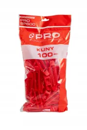 system-poziomujacy-pro-sp600-kliny-100-szt-worek