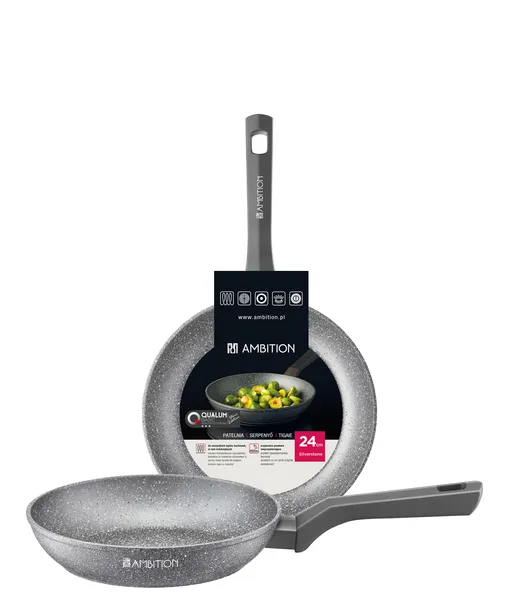 am-silverstone-patelnia-24cm-wysokosc-46-mm
