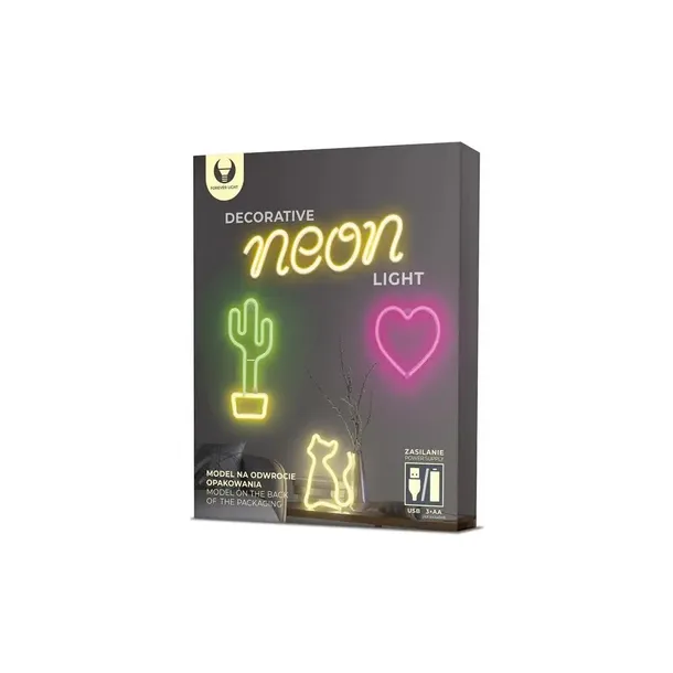 neon-led-serce-czerwone-bat-usb-forever-flneo7-light-rodzaj-gwintu-zintegrowane-zrodlo-led