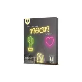neon-led-serce-czerwone-bat-usb-forever-flneo7-light-rodzaj-gwintu-zintegrowane-zrodlo-led
