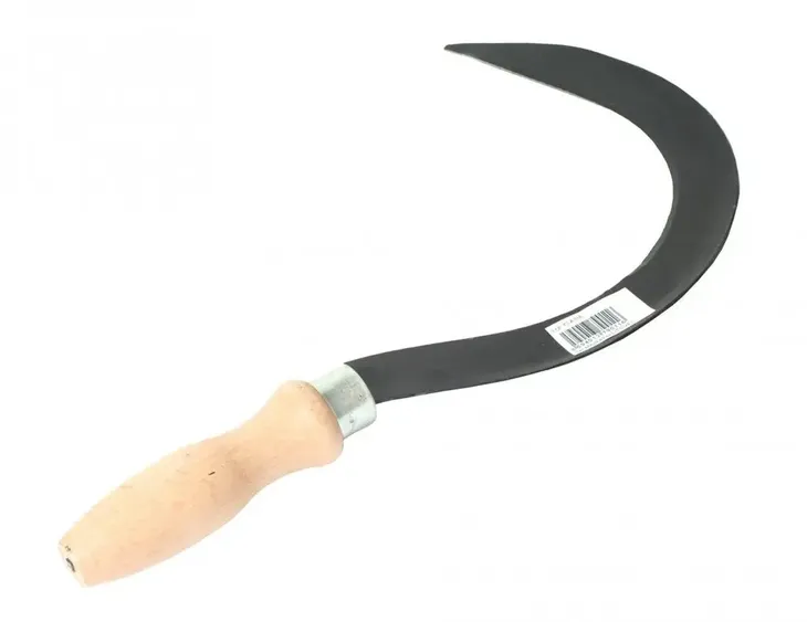 sierp-gladki-do-podcinania-kosa-reczna-hartowany-dlugosc-ostrza-40-cm