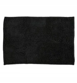 basic-6-dywanik-chenille-60x40-czarny