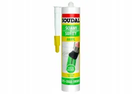 soudal-akryl-czarny-280-ml
