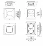 abex-gniazdo-glosnikowe-perla-bialy-rodzaj-gniazda-scienne