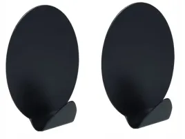 haczyk-trendy-samop-owal-2-szt-czarny