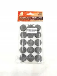 podkladka-filc-kolo-25-mm-15-szt-szary-grub-6-7mm