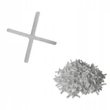 krzyzyki-25mm-150szt-stan-nowy