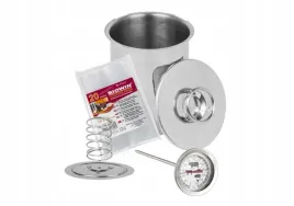 set-szynkowar-15kg-termometr-worki-20szt