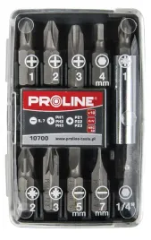 proline-zestaw-10-szt-koncowek-bitow-1-4-10699