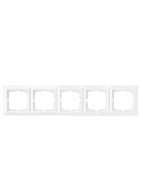 abex-perla-bialy-ramka-5-ra-5p-liczba-gniazdek-wiecej-niz-3