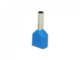 tulejka-izolowana-2x075mm2-dl-8mm-blister-25szt