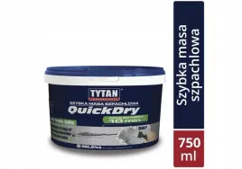 tytan-quickdry-szybka-masa-szpach-750ml