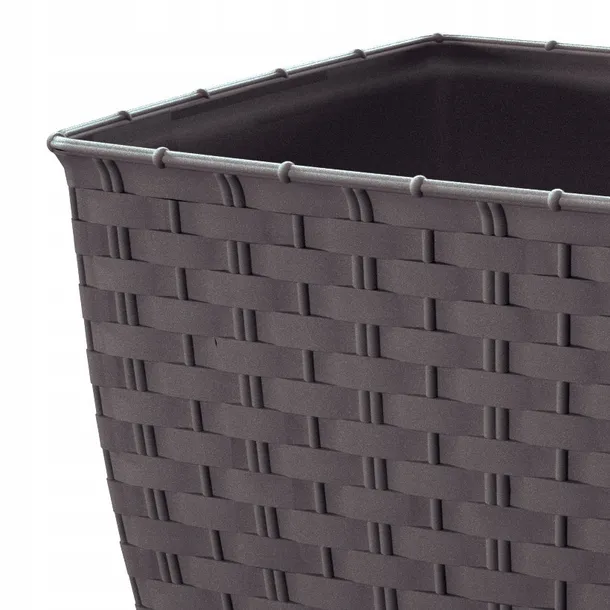 doniczka-ratolla-bialy-drlk190-s449-pojemnosc-3-8-l