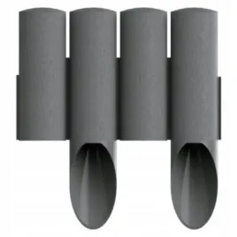 palisada-ogrodowa-standard-23-m-grafitowa