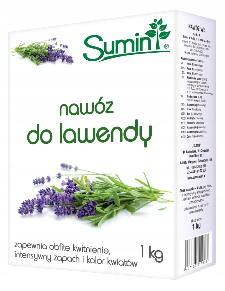 Grafika w opisie produktu