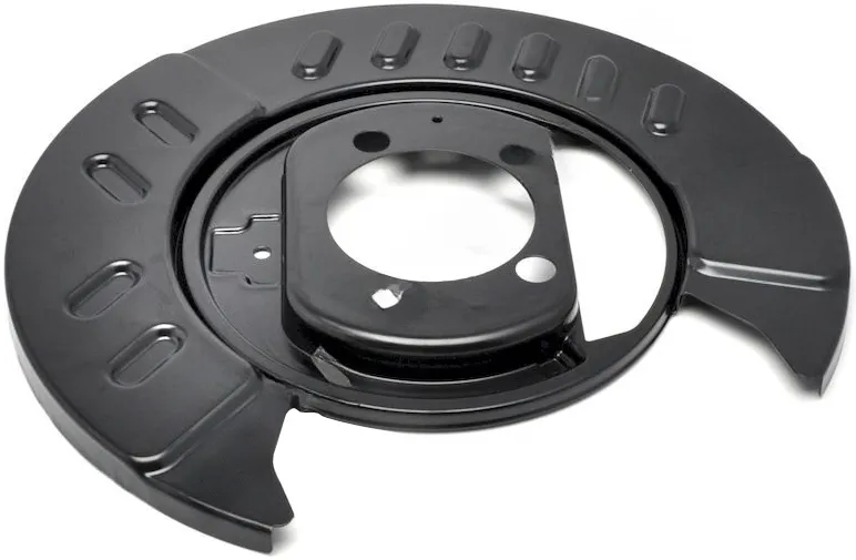 OSŁONA TARCZY TYŁ PRAWA MAZDA CX-9 TB LF2526261 ORYGINAŁ