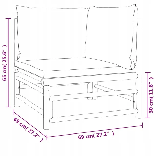 sofa-narozna-do-ogrodu-bambus-zielona-kod-producenta-5906225230053
