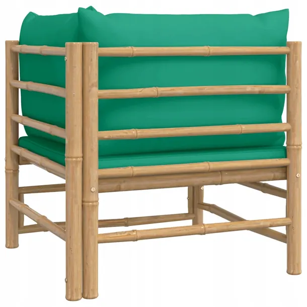 sofa-narozna-do-ogrodu-bambus-zielona-material-dominujacy-bambus