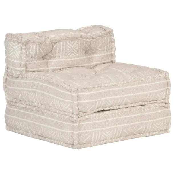 puff-modulowy-bezowy-tkanina-glebokosc-mebla-70-cm