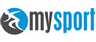 Logo sklepu MYSPORT