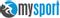 Logo sklepu MYSPORT