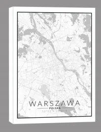 warszawa-mapa-czarno-biala-obraz-na-plotnie-90x1