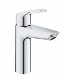 grohe-bateria-umywalkowa-eurosmart-m-1-uchwytowa-chrom-wys-195-mm