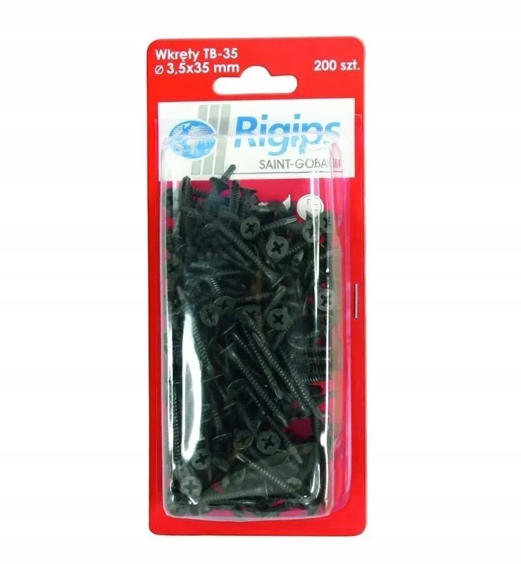 rigips-wkret-35mm-metal-samow-200-stan-nowy