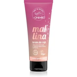 onlybio-hand-in-balance-krem-do-rak-regenerujacy-malina-50-ml