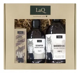 laq-zestaw-meski-ryszard-z-bieszczad-zel-500ml-szampon-300ml-olejek