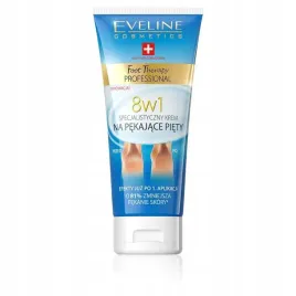 eveline-foot-therapy-krem-na-pekajace-piety-8w1-100ml