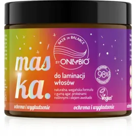 onlybio-maska-do-laminacji-wlosow-200ml